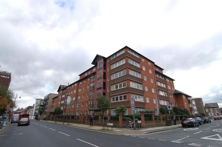 2 bedroom  flat to rent, Available unfurnished from 07/12/2024