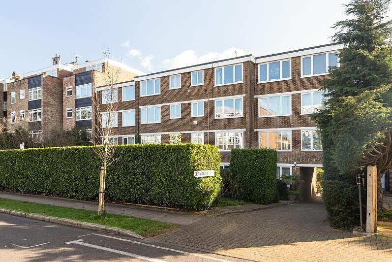 2 bedroom  flat to rent, Available furnished from 04/10/2025 Craigleith, 7 Kersfield Road, SW15, main image