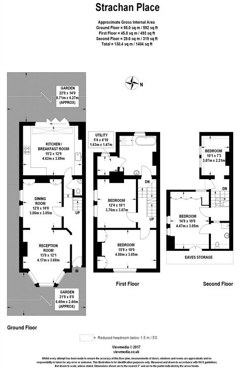 Floor plans