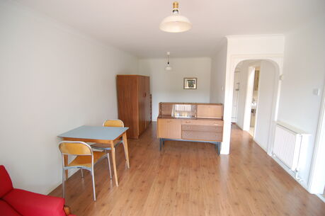 Flat to rent, Available furnished from 18/12/2024