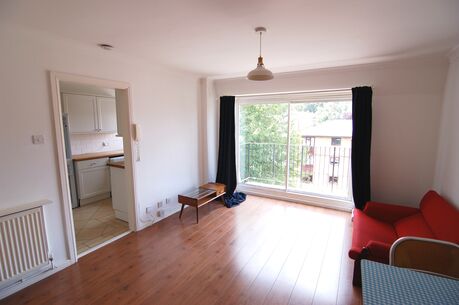 Flat to rent, Available furnished from 18/12/2024