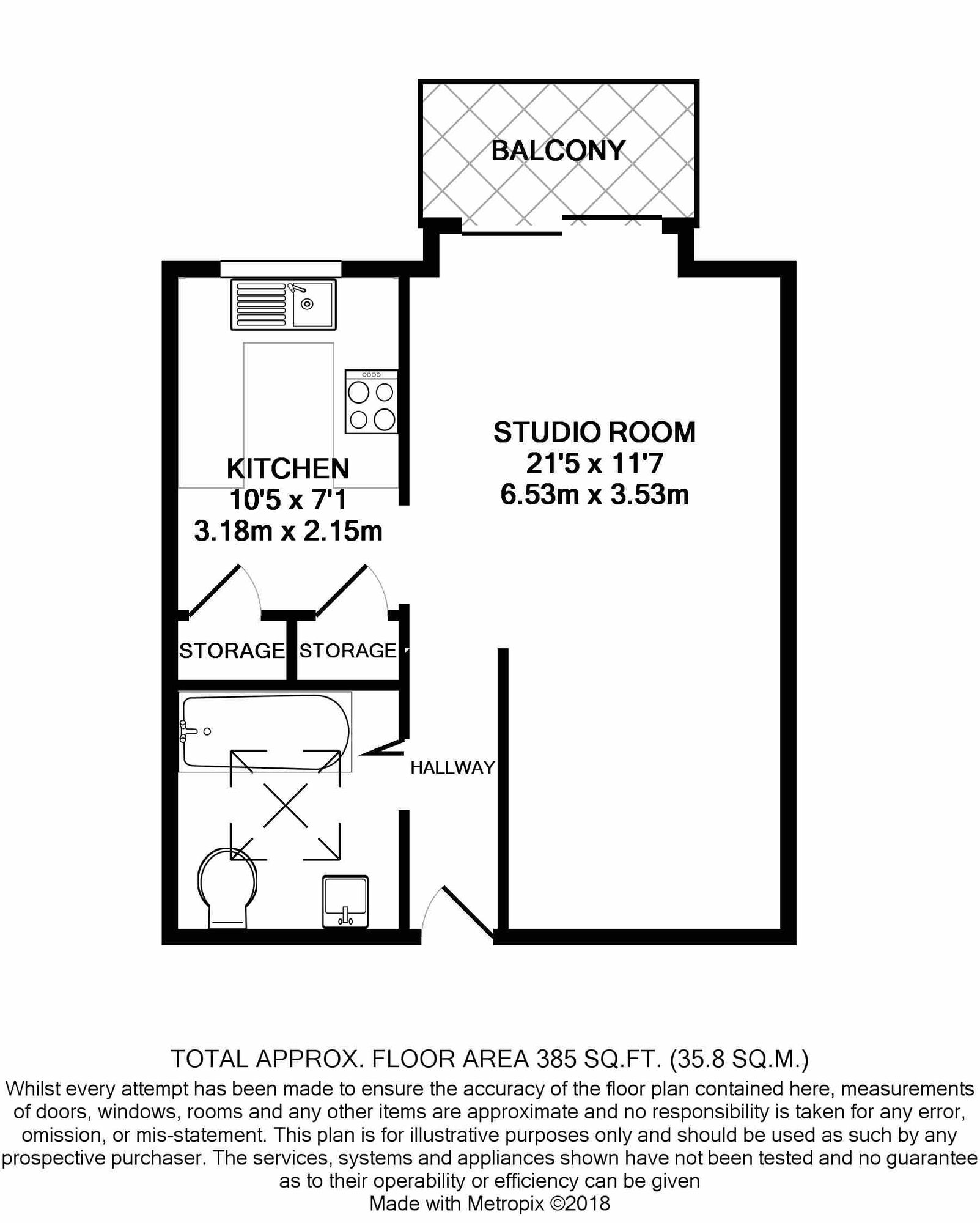 Floor plans