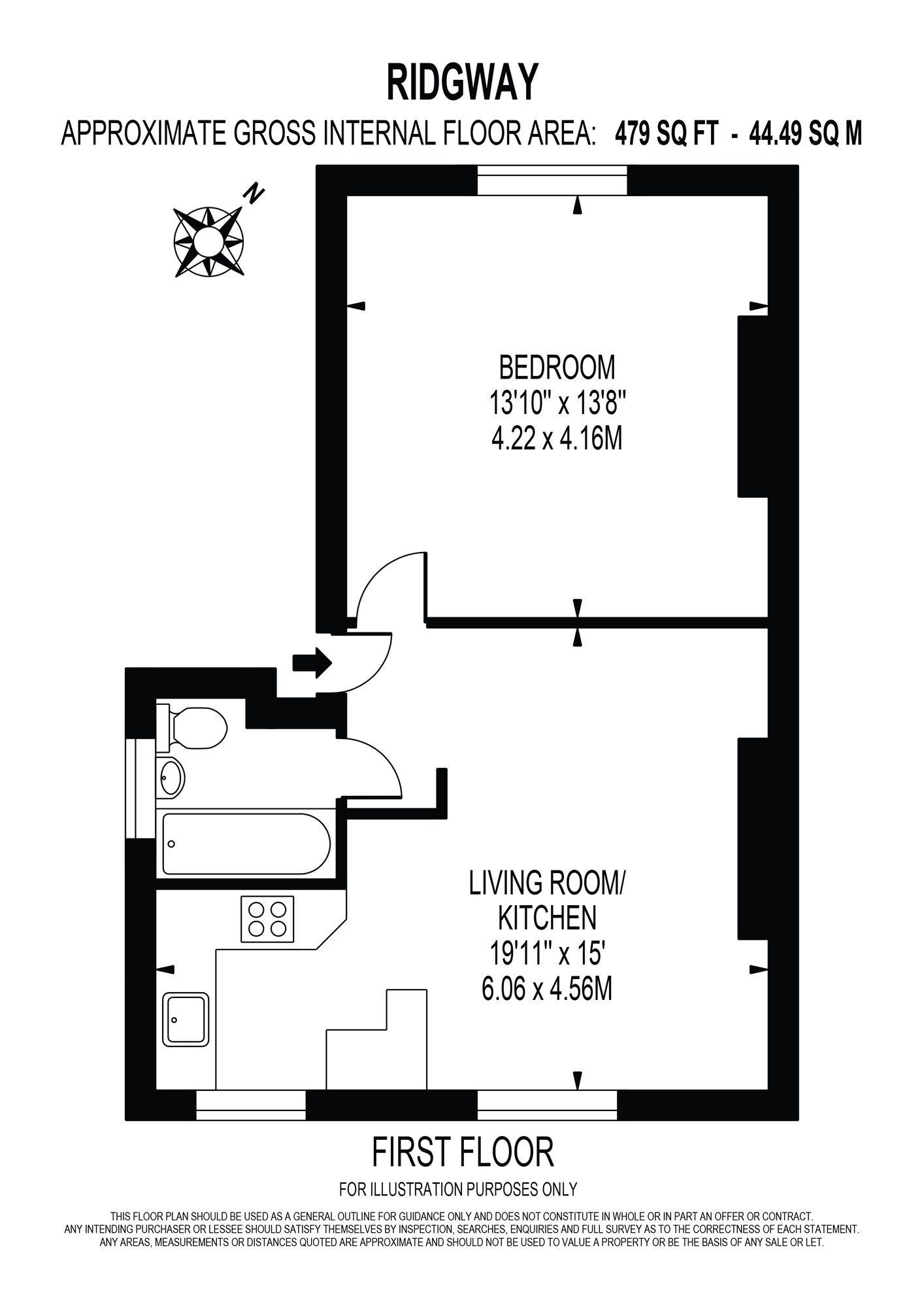 Floor plans