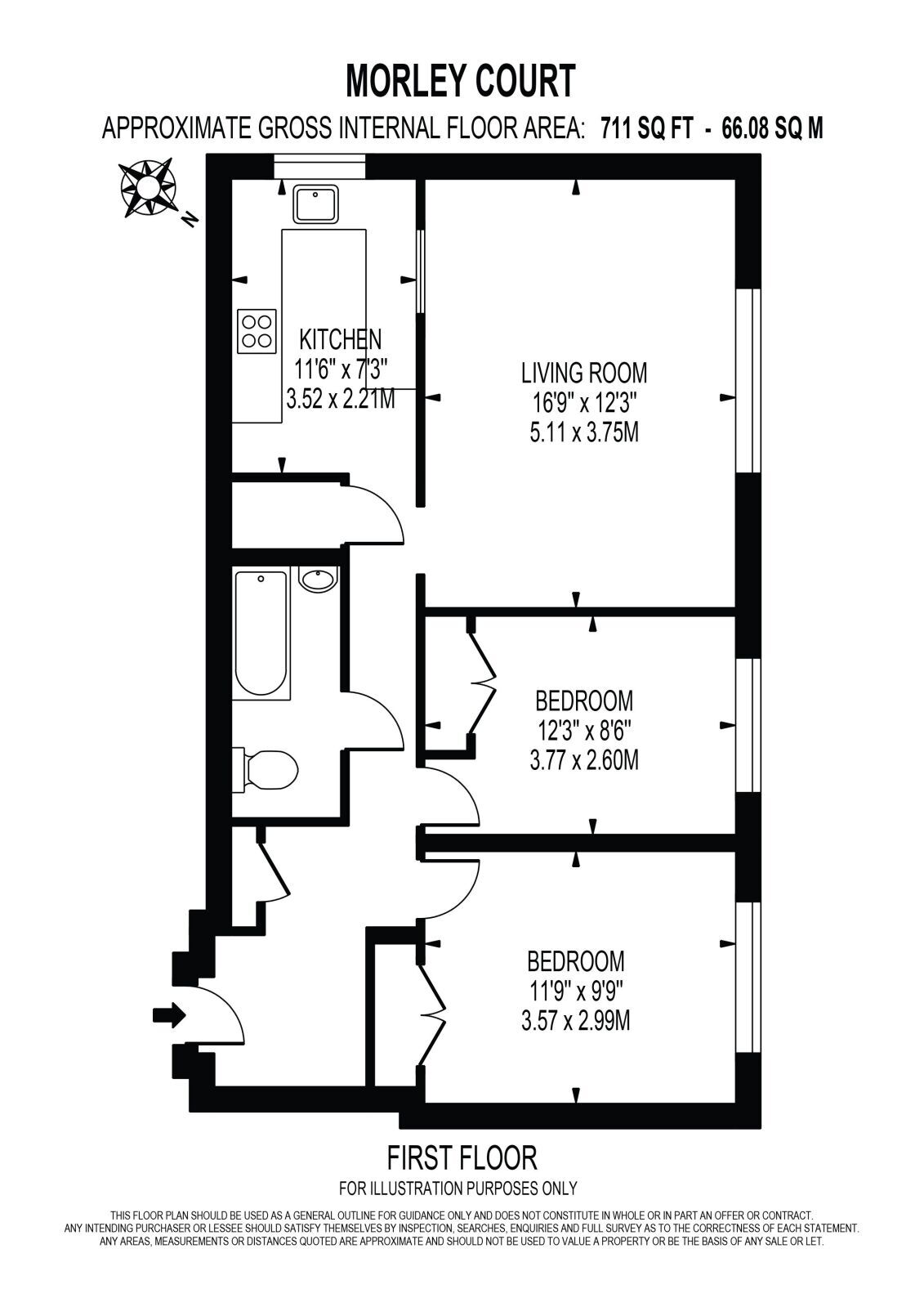 Floor plans