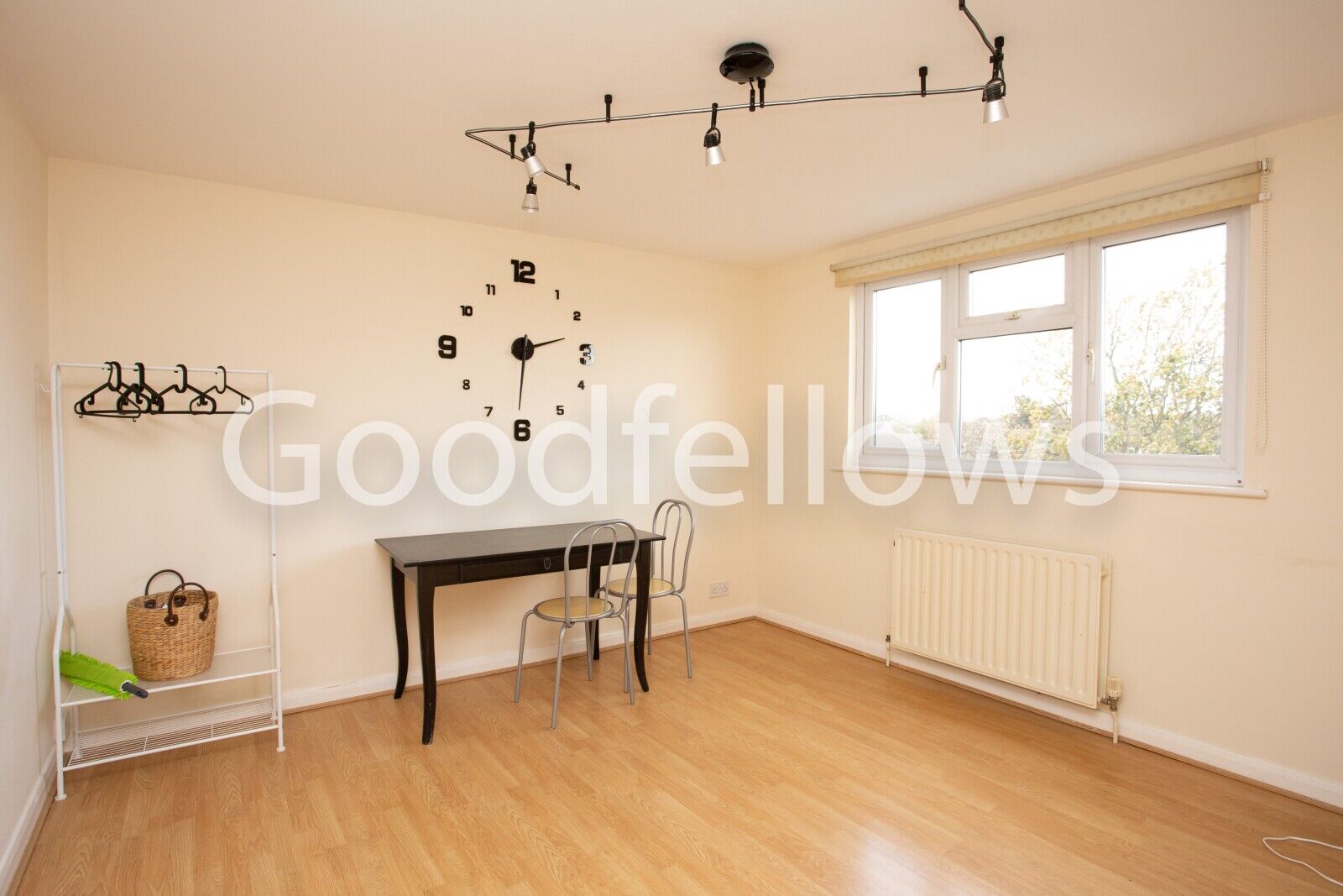 1 bedroom  flat to rent, Available unfurnished from 05/04/2025 Claremont Avenue, New Malden, KT3, main image