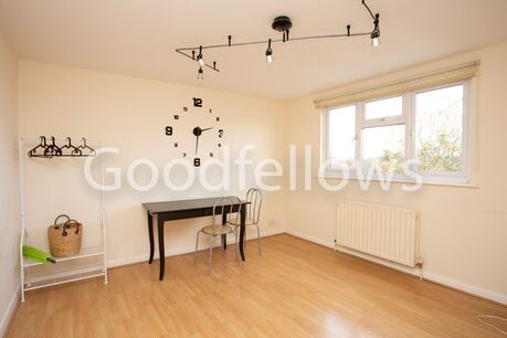 1 bedroom  flat to rent, Available unfurnished from 05/04/2025