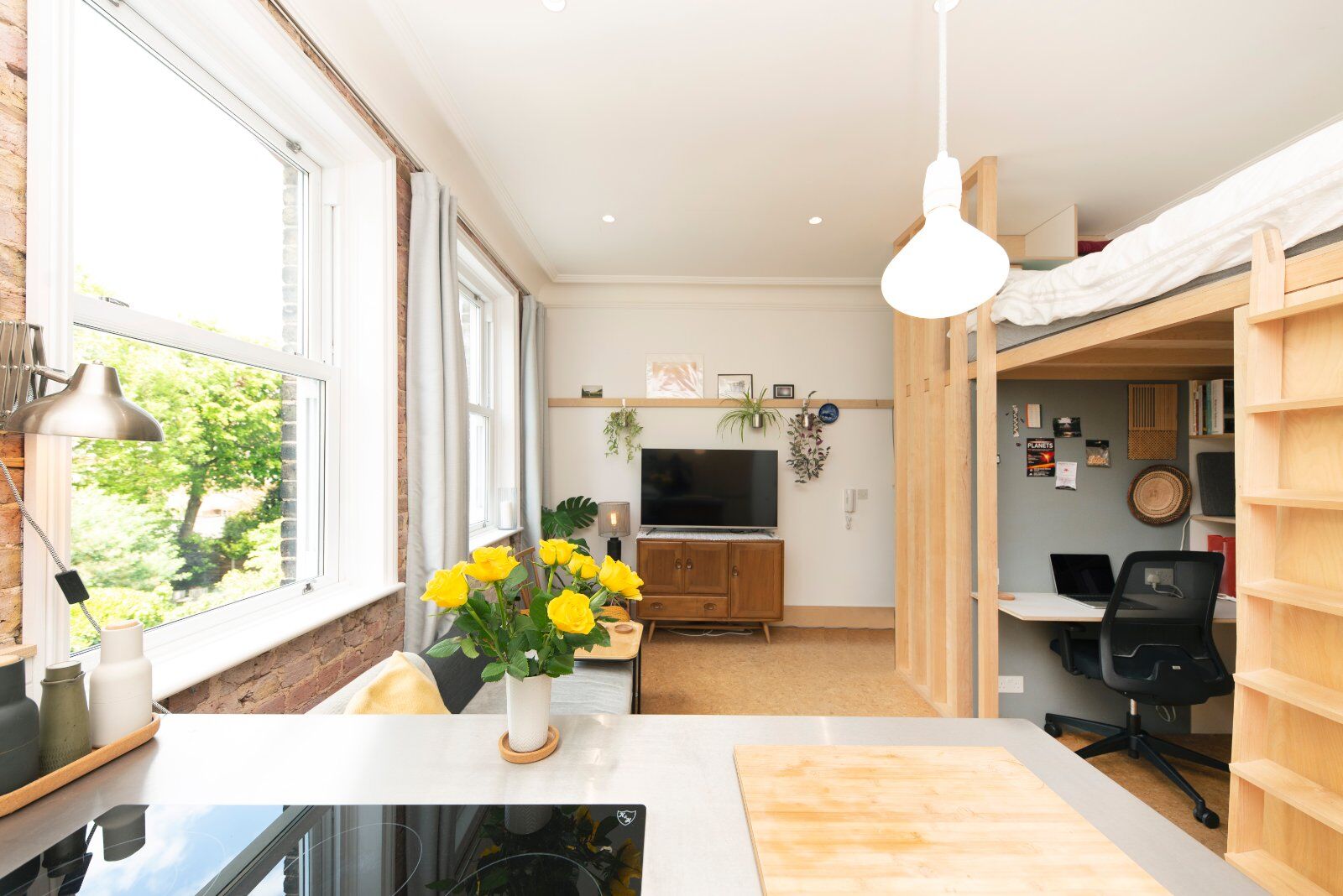 Flat for sale Adelaide Road, Surbiton, KT6, main image