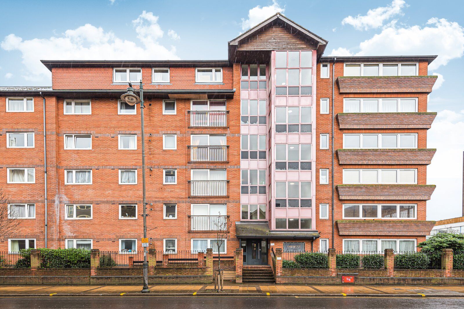 2 bedroom  flat for sale The Broadway, Wimbledon, SW19, main image