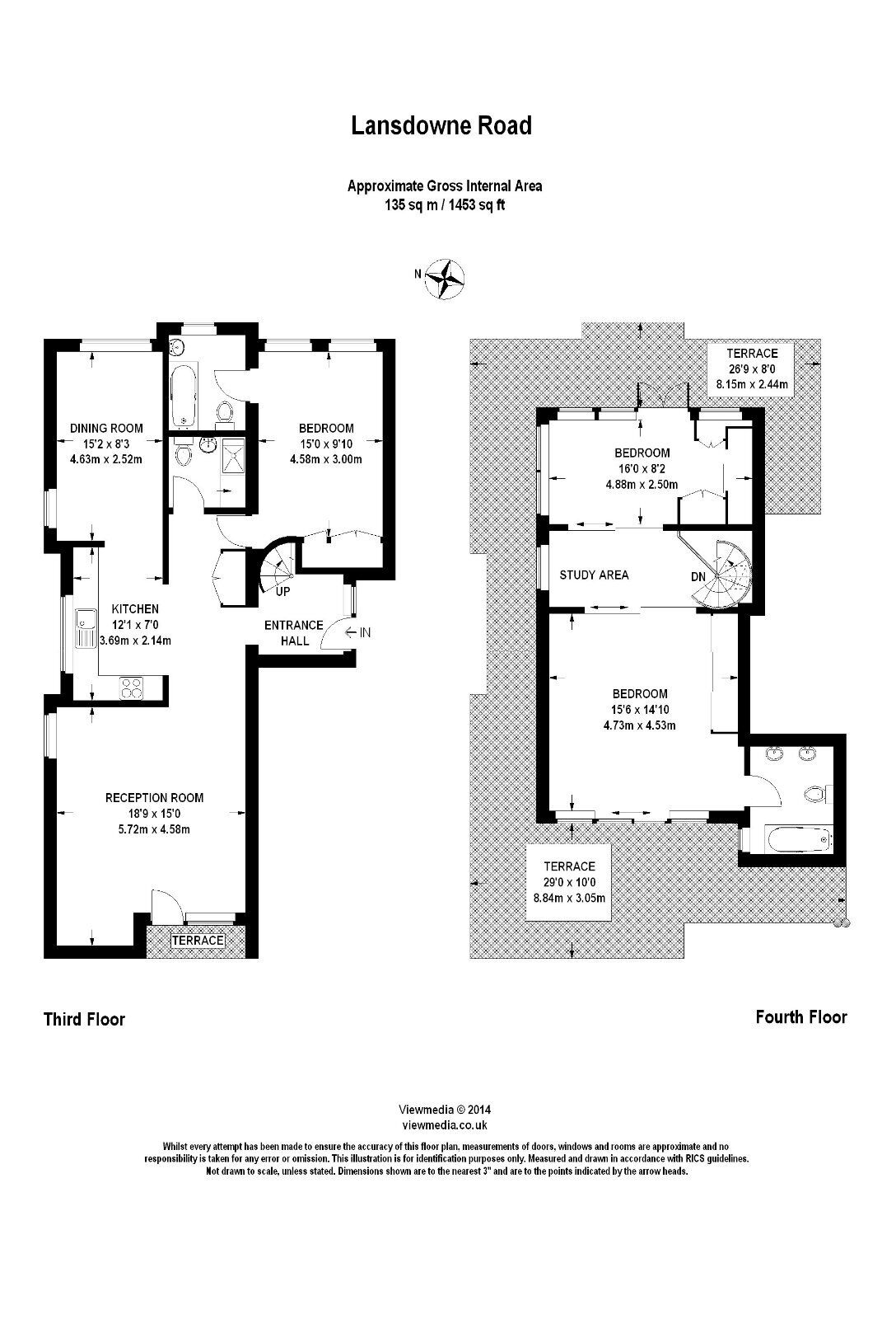 Floor plans