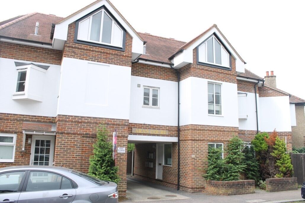 1 bedroom  flat to rent, Available furnished from 07/09/2025 Cannon Close, London, SW20, main image