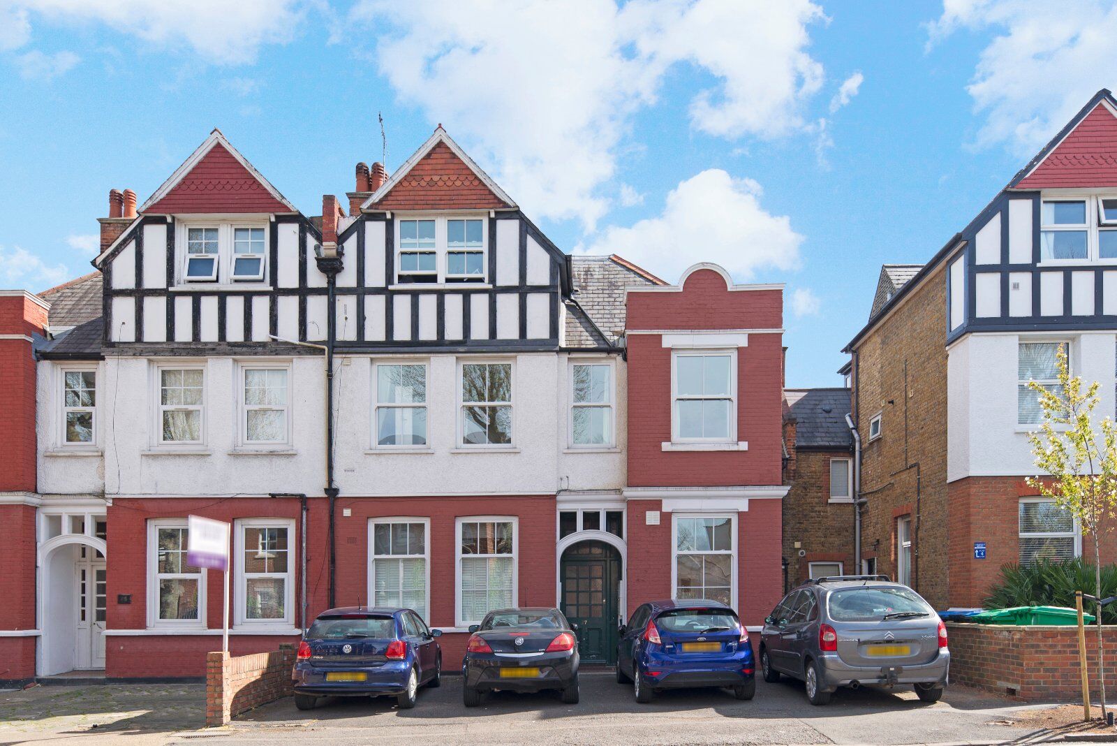 1 bedroom  flat for sale Beaufort Road, Kingston upon Thames, KT1, main image