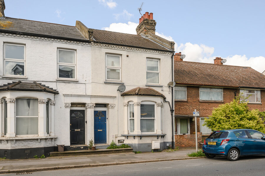 2 bedroom flat for sale | Haydons Road, Wimbledon, SW19