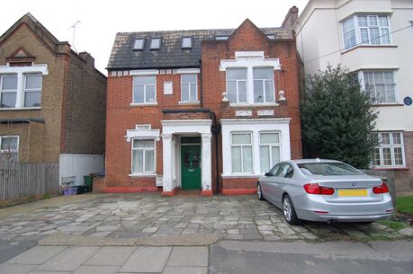 1 bedroom  flat to rent, Available unfurnished from 07/02/2025