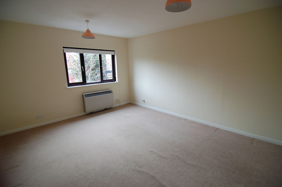 1 bedroom  flat to rent, Available unfurnished from 07/02/2025