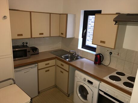 1 bedroom  flat to rent, Available unfurnished from 07/02/2025