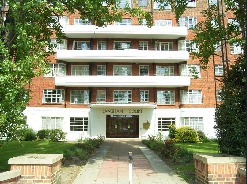 Flat to rent, Available unfurnished from 28/02/2025