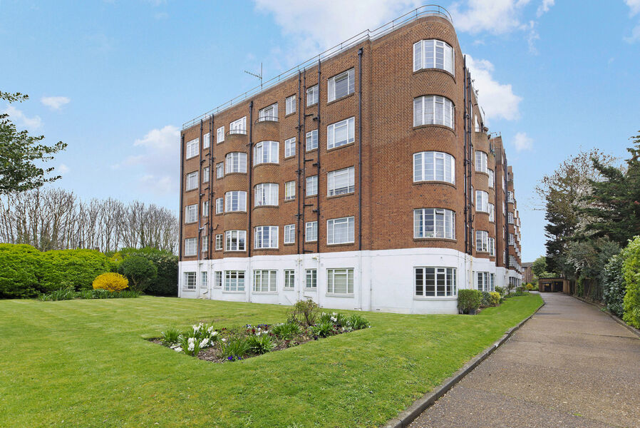 1 bedroom flat for sale | Wyke Road, Raynes Park, SW20