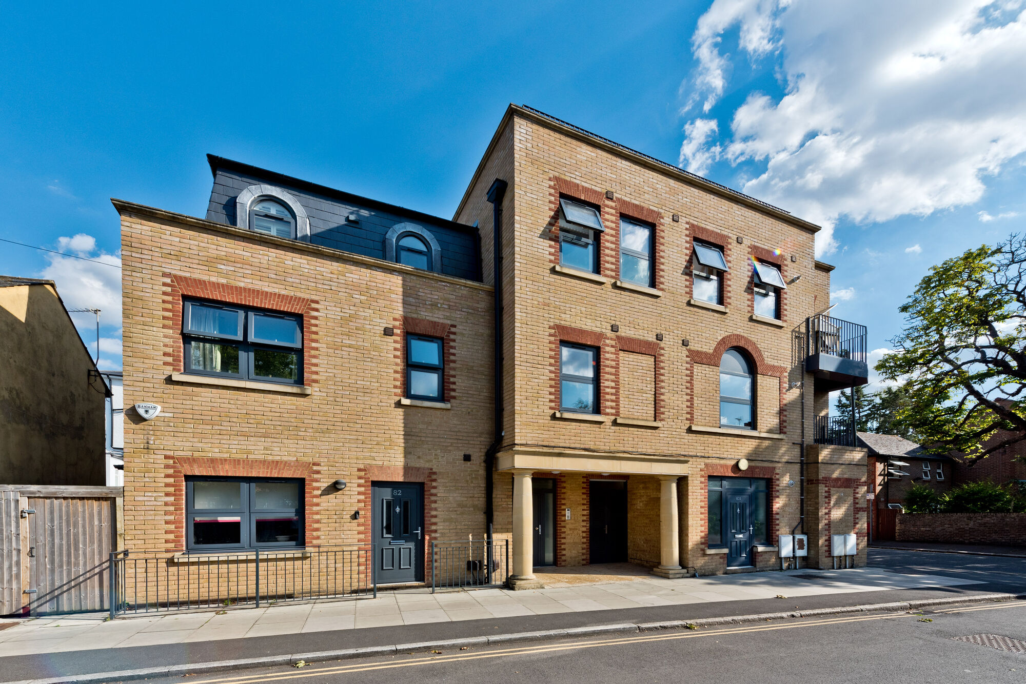 1 bedroom  flat for sale Henfield Road, Wimbledon, SW19, main image